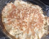 Foto del paso 4 de la receta: Crumble de manzana