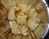 ফুলকপির রোস্ট (cauliflower roast recipe in bengali) রেসিপির ধাপ 3 ছবি