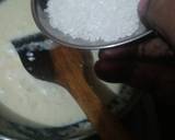 Meva Mava mishri recipe step 4 photo