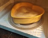 ক্ষীর কেক (kheer cake recipe in Bengali) রেসিপির ধাপ 6 ছবি