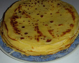 Foto del paso 4 de la receta: Canelones de acelga y ricota😋