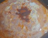 Foto del paso 4 de la receta: Tallarines con salsa de zanahoria 🥕