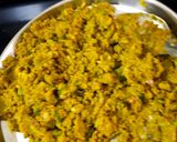 मटार कचोरी (Matar Kachori Recipe In Marathi) रेसिपी स्टेप 1 फोटो 