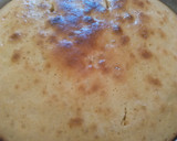 Foto del paso 5 de la receta: Bizcochuelo con un solo huevo