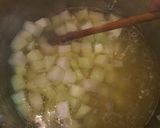 Karalábés húsgombóc🥬🥣 recept fázis 3 fotója