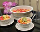 Fruit salad 2 recipe step 3 photo