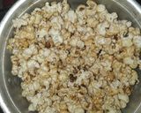 Foto del paso 10 de la receta: Palomitas de maíz con caramelo tipo cine