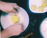 A picture of step 13 of Raw banana paratha.