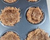 A picture of step 4 of Vermicilli Cup Dessert❤️.