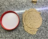 Foto del paso 3 de la receta: Tapas de Empanadas Caseras Integrales