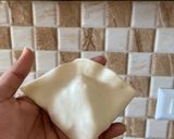 आलू समोसा रेसिपी चरण 5 फोटो