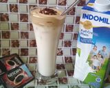 Foto langkah ke 4 dari resep Dalgona Coffe.