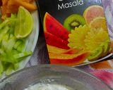 ওয়ালনাট রাইতা (Walnut Raita reipe in Bengali) রেসিপির ধাপ 2 ছবি
