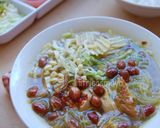 Foto langkah ke 5 dari resep Soto Ayam Khas Pacitan #pr_uuenaktenanrek.