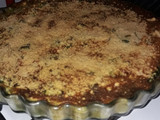 Tortilla de verdura