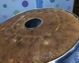 Foto langkah ke 6 dari resep Banana Cake.