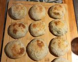 Foto del paso 4 de la receta: Boios de verdura