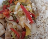 Foto del paso 3 de la receta: Chop suey súper fácil