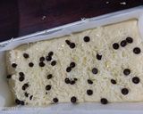 Foto langkah ke 5 dari resep Banana Cake(recook resep Tintin Rayner Banana Cake 5 bahan saja).