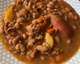 Foto del paso 6 de la receta: Judías pintas