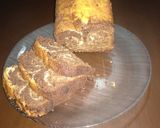 Foto del paso 9 de la receta: Budín marmolado