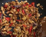 Foto langkah ke 4 dari resep Tempe Orek Simple.