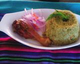 Foto del paso 9 de la receta: Arroz con pato