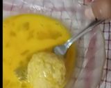 Foto langkah ke 5 dari resep Bola-Bola mie keju.