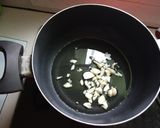 Foto del paso 2 de la receta Sopa de ajo rápida