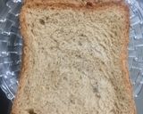 A picture of step 2 of Onion Cheese burst Sandwiches.