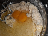Pastel de muerto