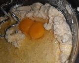 Foto del paso 2 de la receta: Pastel de muerto