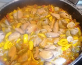 Foto del paso 7 de la receta: Fideuá de marisco