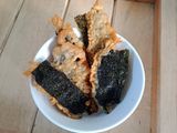 Nori Crispy
