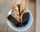Foto langkah ke 4 dari resep Nori Crispy.