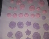 Foto del paso 2 de la receta: Merengues