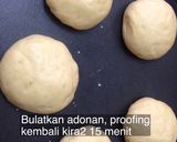 Foto langkah ke 8 dari resep Donat Lembut (dengan tutorial).