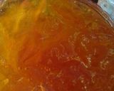 Foto del paso 14 de la receta: Mermelada de naranja