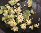 Foto del paso 3 de la receta: Revuelto de verduras con Soja y sésamo