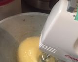 Foto langkah ke 3 dari resep Simple Brownies.
