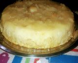 Foto del paso 1 de la receta: Budín de pan!!!!caserito