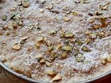 खोबरा बर्फी (khobryachi barfi recipe in marathi)