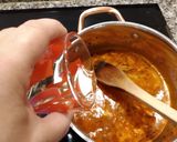 Foto del paso 4 de la receta Mejillones en salsa
