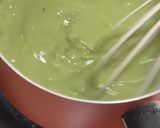 Foto langkah ke 2 dari resep Risol Matcha.