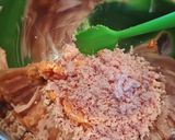 Foto del paso 2 de la receta Hamburguesa de pollo y lacón