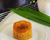 Foto langkah ke 8 dari resep 367. PUDING LUMUT GULA MERAH-MENTEGA.