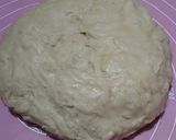 Foto langkah ke 2 dari resep Dough Roti Empuk Tanpa Ulen.