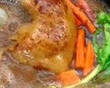 รูปขั้นตอนการทำที่ 4 ของ ไก่ตุ๋นน้ำแดง