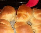 Foto del paso 9 de la receta: Medialunas