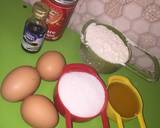 Tres leches (milk cake) recipe step 1 photo